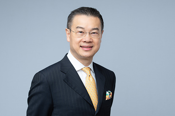 譚一翔醫生 profile image
