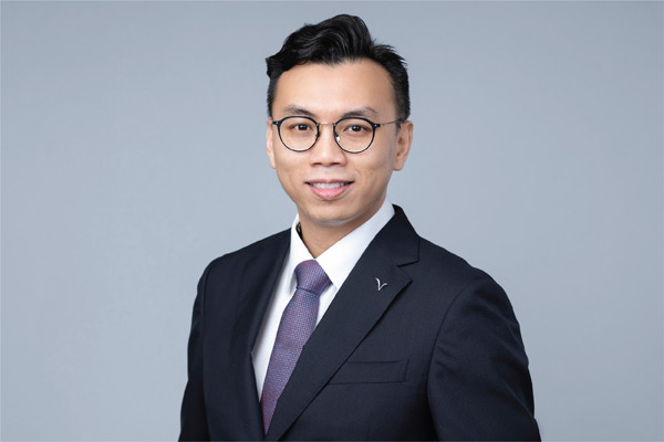 伍諾行醫生 profile image