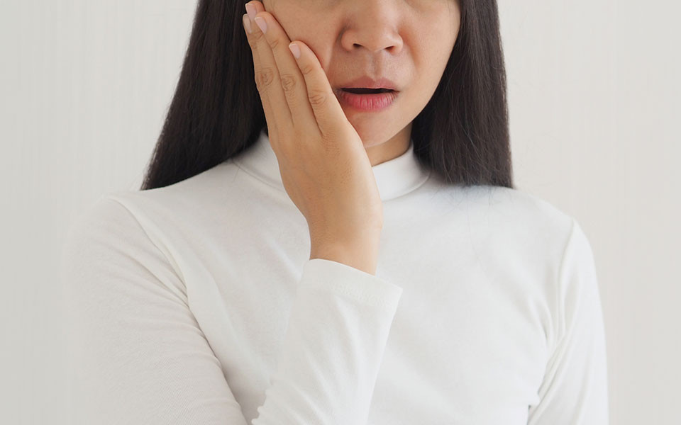 面痛原因為何？ 解構三叉神經痛的病因、診斷及治療