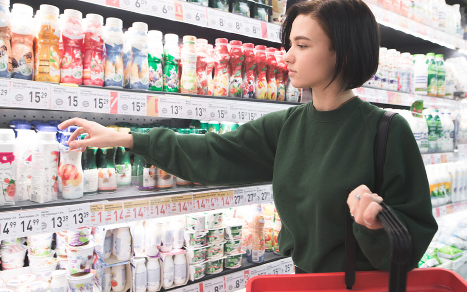 希臘乳酪/傳統乳酪應該揀哪一款